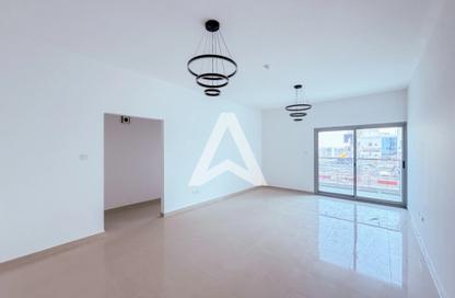 Apartment - 2 - 3 for sale in Florus Residences - Al Furjan - Dubai Apartment - 2 - 3 for sale in Florus Residences - Al Furjan - Dubai