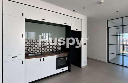 Apartment - 2 - 1 for rent in Collective 2.0 Tower A - Collective 2.0 - Dubai Hills Estate - Dubai
