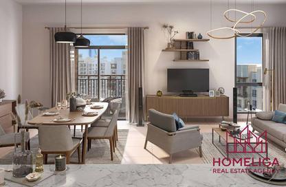 Apartment - 1 Bedroom - 1 Bathroom for sale in Lamaa Building 1 - Lamaa - Madinat Jumeirah Living - Umm Suqeim 3 - Umm Suqeim - Dubai Apartment - 1 Bedroom - 1 Bathroom for sale in Lamaa Building 1 - Lamaa - Madinat Jumeirah Living - Umm Suqeim 3 - Umm Suqeim - Dubai