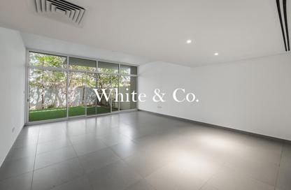 Townhouse - 3 Bedrooms - 3 Bathrooms for rent in Arabella Townhouses 2 - Arabella Townhouses - Mudon - Dubai