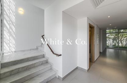 Townhouse - 3 Bedrooms - 3 Bathrooms for rent in Arabella Townhouses 2 - Arabella Townhouses - Mudon - Dubai