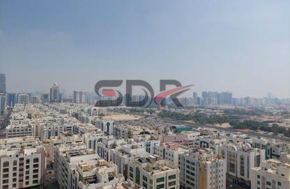 Apartment - 2 Bedrooms - 3 Bathrooms for rent in Al Heel Tower - Mubarak Bin Mohammed Street - Al Khalidiya - Abu Dhabi Apartment - 2 Bedrooms - 3 Bathrooms for rent in Al Heel Tower - Mubarak Bin Mohammed Street - Al Khalidiya - Abu Dhabi