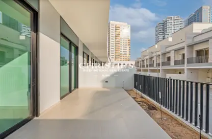 Apartment - 1 Bedroom - 2 Bathrooms for rent in Binghatti Aurora - District 12 - Jumeirah Village Circle - Dubai