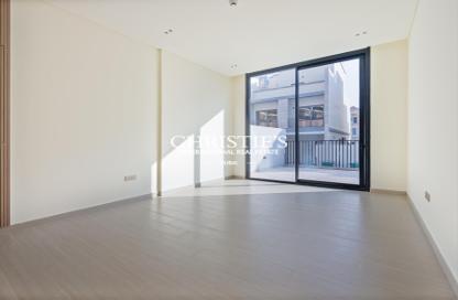 Apartment - 1 Bedroom - 2 Bathrooms for rent in Binghatti Aurora - District 12 - Jumeirah Village Circle - Dubai