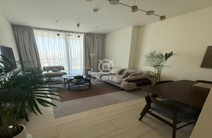 Apartment - 1 - 2 for rent in Binghatti Nova - District 12 - Jumeirah Village Circle - Dubai Apartment - 1 - 2 for rent in Binghatti Nova - District 12 - Jumeirah Village Circle - Dubai