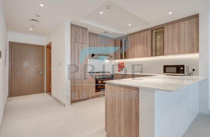 Apartment - 2 Bedrooms - 3 Bathrooms for rent in Riva Residence - Maritime City - Dubai Apartment - 2 Bedrooms - 3 Bathrooms for rent in Riva Residence - Maritime City - Dubai