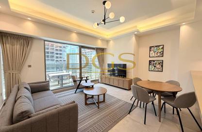Apartment - 1 Bedroom - 2 Bathrooms for rent in Orra The Embankment Tower 1 - Orra The Embankment - Jumeirah Lake Towers - Dubai Apartment - 1 Bedroom - 2 Bathrooms for rent in Orra The Embankment Tower 1 - Orra The Embankment - Jumeirah Lake Towers - Dubai