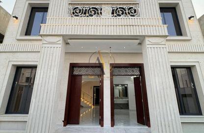 Villa - 4 Bedrooms - 6 Bathrooms for sale in Al Helio 2 - Al Helio - Ajman