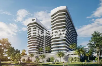 Apartment - 1 Bedroom - 1 Bathroom for sale in Elo 1 - Elo - Damac Hills 2 - Dubai
