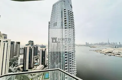 Apartment - 2 Bedrooms - 2 Bathrooms for rent in Address Harbour Point Tower 2 - Address Harbour Point - Dubai Creek Harbour (The Lagoons) - Dubai Apartment - 2 Bedrooms - 2 Bathrooms for rent in Address Harbour Point Tower 2 - Address Harbour Point - Dubai Creek Harbour (The Lagoons) - Dubai
