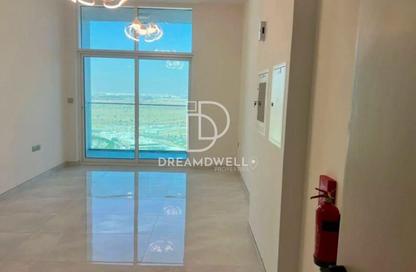 Apartment - 1 Bedroom - 2 Bathrooms for sale in Skyz by Danube - Arjan - Dubai