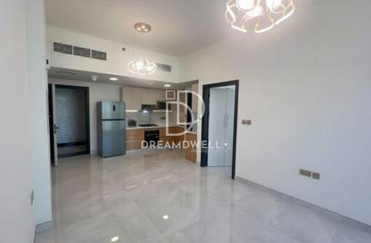 شقة - غرفة نوم - 2 حمامات للبيع في سكايز من دانوب - ارجان - دبي