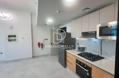 Apartment - 1 Bedroom - 2 Bathrooms for sale in Skyz by Danube - Arjan - Dubai
