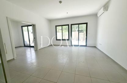 Villa - 4 Bedrooms - 4 Bathrooms for rent in Hayat Townhouses - Town Square - Dubai