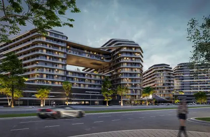 تاون هاوس - 3 غرف نوم - 2 حمامات للبيع في كواترو ديل مار - جزيرة حياة - ميناء العرب - راس الخيمة - رأس الخيمة