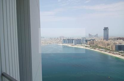 شقة - 2 غرف نوم - 2 حمامات للايجار في برج Palace Beach ريزيدنس 2 - بالاس بيتش ريزيدنس - إعمار بيتشفرونت - دبي هاربور - دبي شقة - 2 غرف نوم - 2 حمامات للايجار في برج Palace Beach ريزيدنس 2 - بالاس بيتش ريزيدنس - إعمار بيتشفرونت - دبي هاربور - دبي