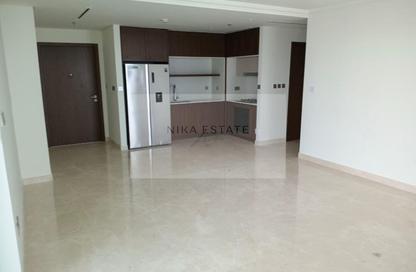 شقة - 2 غرف نوم - 2 حمامات للايجار في برج Palace Beach ريزيدنس 2 - بالاس بيتش ريزيدنس - إعمار بيتشفرونت - دبي هاربور - دبي شقة - 2 غرف نوم - 2 حمامات للايجار في برج Palace Beach ريزيدنس 2 - بالاس بيتش ريزيدنس - إعمار بيتشفرونت - دبي هاربور - دبي