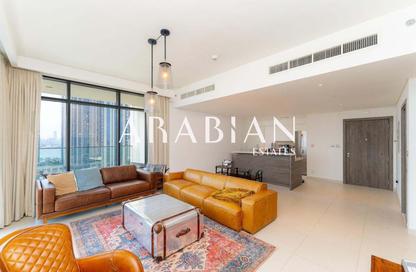 Apartment - 2 Bedrooms - 2 Bathrooms for sale in The Cove Building 1 - The Cove - Dubai Creek Harbour (The Lagoons) - Dubai Apartment - 2 Bedrooms - 2 Bathrooms for sale in The Cove Building 1 - The Cove - Dubai Creek Harbour (The Lagoons) - Dubai