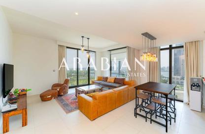Apartment - 2 Bedrooms - 2 Bathrooms for sale in The Cove Building 1 - The Cove - Dubai Creek Harbour (The Lagoons) - Dubai