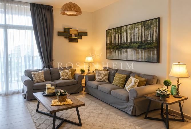 Furnished | Rented |Spacious | Ellington| High ROI