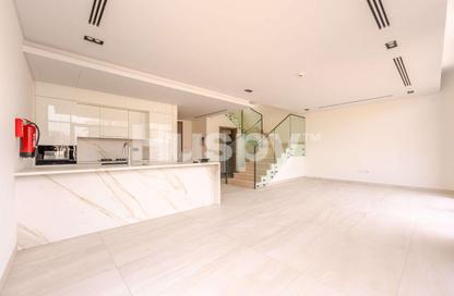 Villa - 2 Bedrooms - 3 Bathrooms for rent in Danah Bay - Al Marjan Island - Ras Al Khaimah