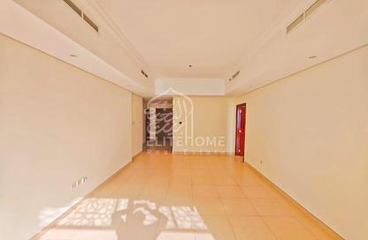 Apartment - 3 Bedrooms - 3 Bathrooms for sale in Al Bandary Twin Towers - Al Khan - Sharjah