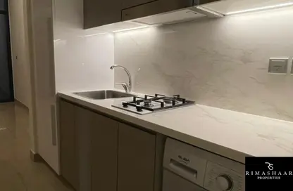 Apartment - 1 Bathroom for rent in Azizi Riviera 31 - Azizi Riviera - Meydan One - Meydan - Dubai Apartment - 1 Bathroom for rent in Azizi Riviera 31 - Azizi Riviera - Meydan One - Meydan - Dubai