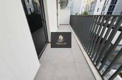 Apartment - 1 Bedroom - 1 Bathroom for rent in The Link - East Village - Aljada - Sharjah