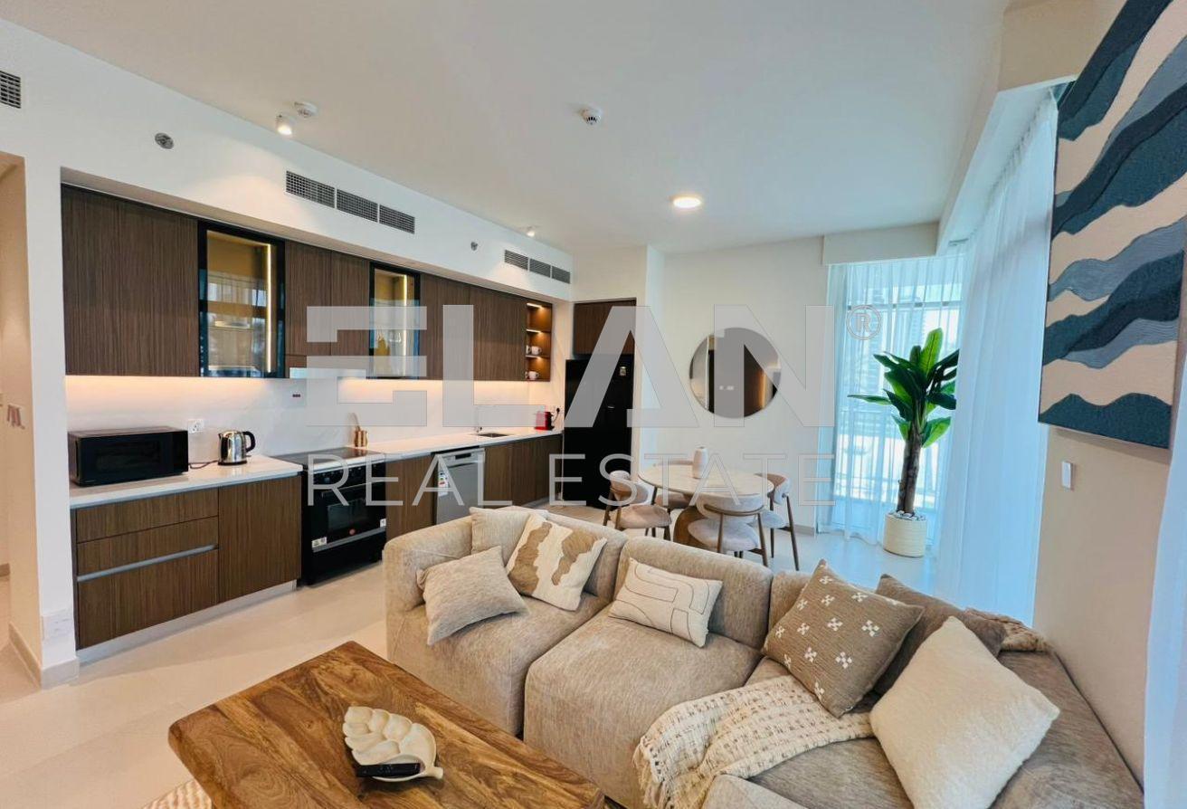 Ultra Luxury Residence| Burj Al Arab and WaterView photo 9