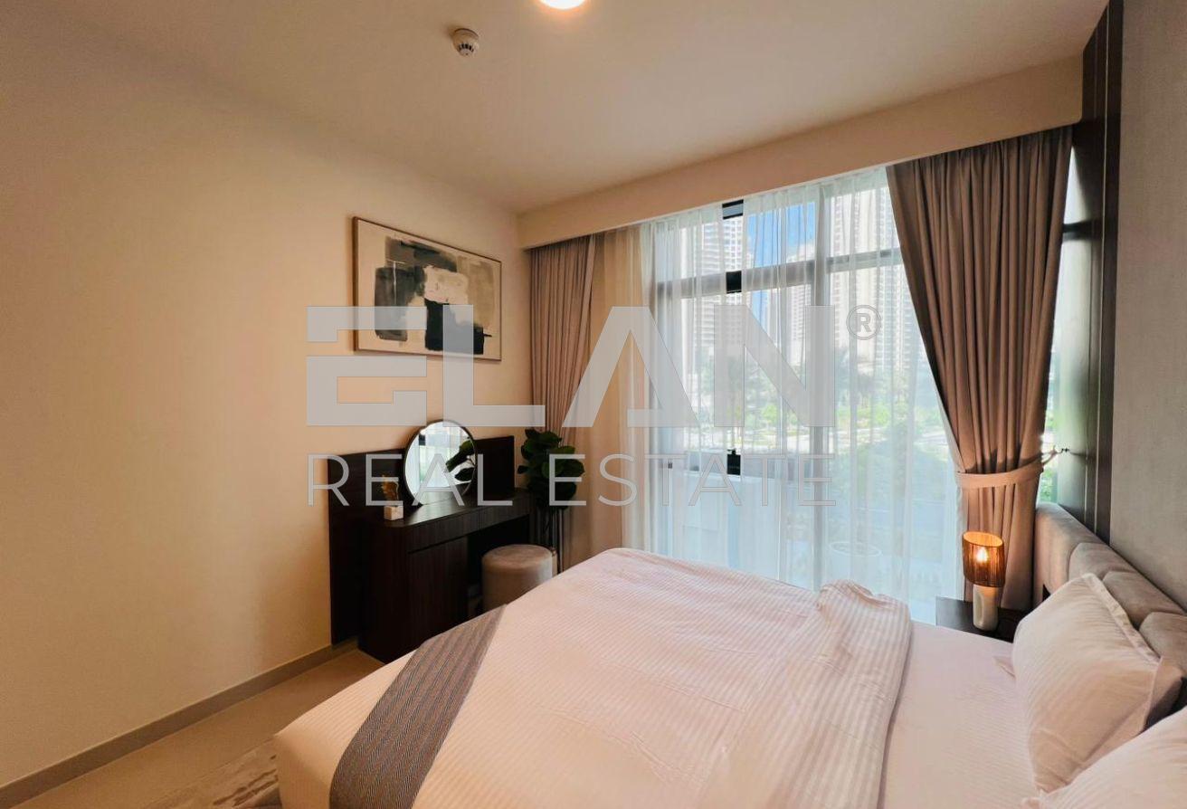 Ultra Luxury Residence| Burj Al Arab and WaterView photo 14