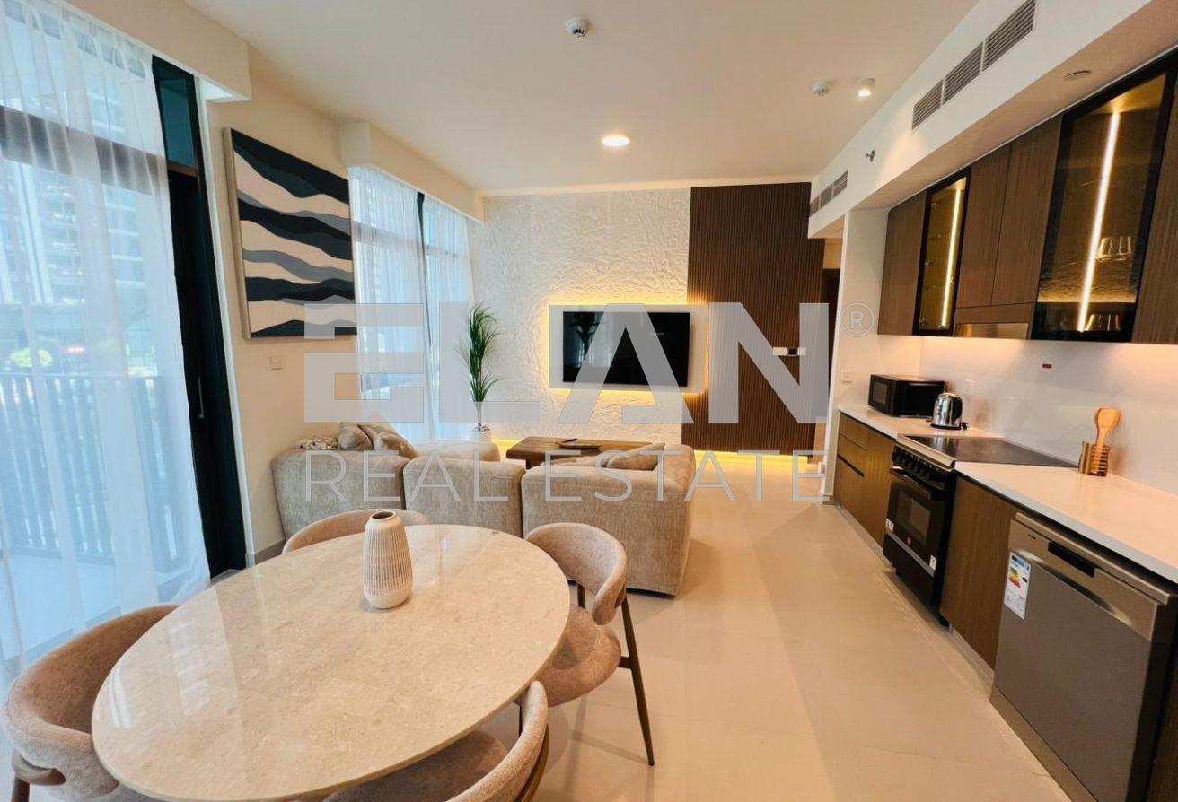 Ultra Luxury Residence| Burj Al Arab and WaterView photo 20