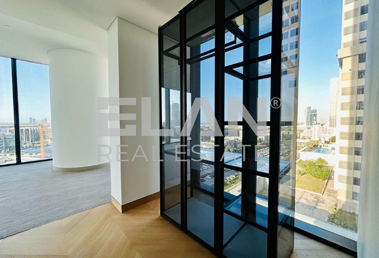 Ultra Luxury Residence| Burj Al Arab and WaterView photo 25