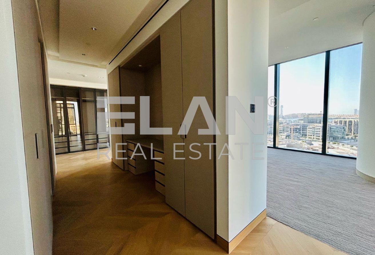 Ultra Luxury Residence| Burj Al Arab and WaterView photo 17