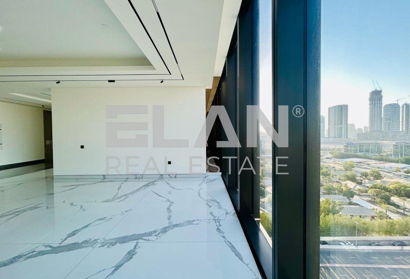 Ultra Luxury Residence| Burj Al Arab and WaterView photo 2
