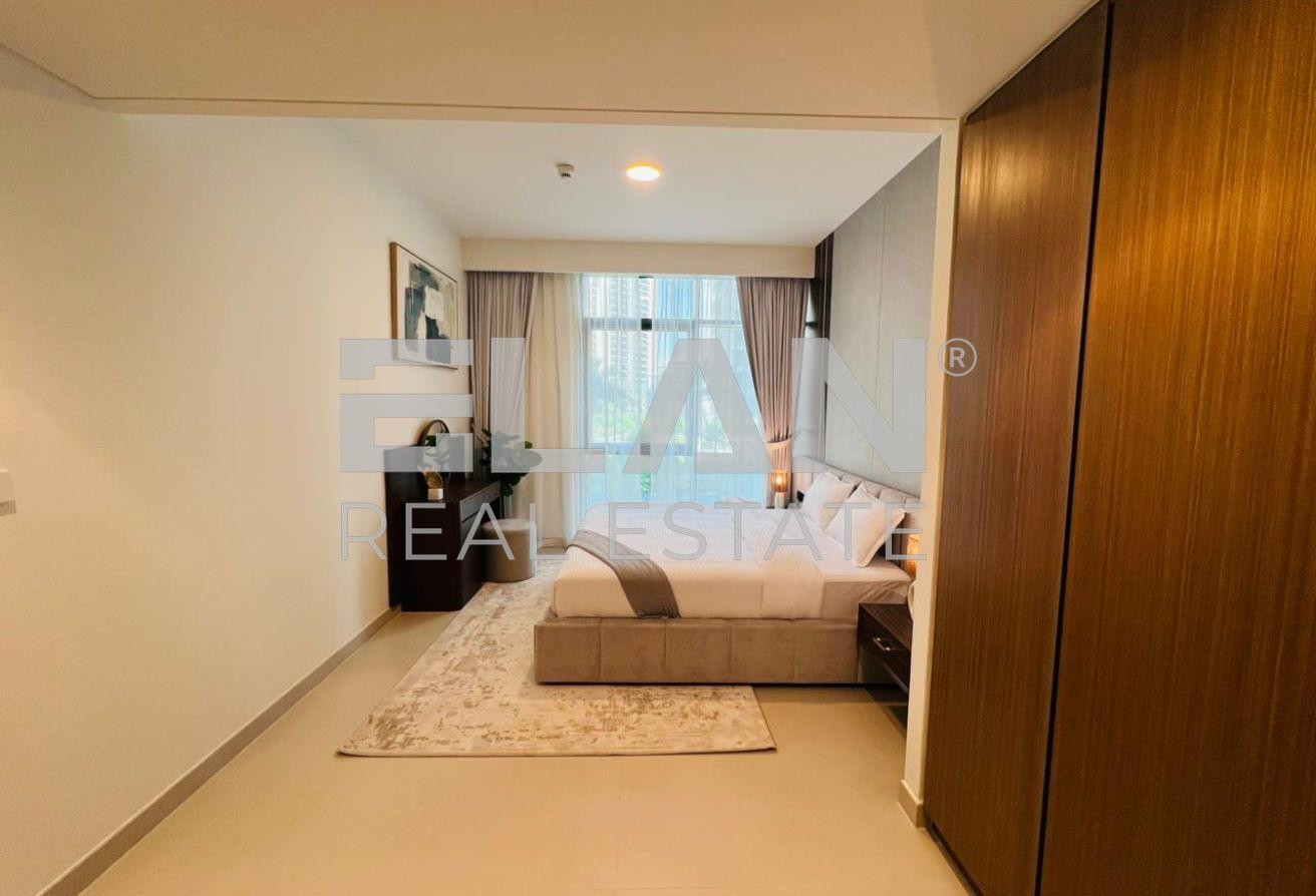 Ultra Luxury Residence| Burj Al Arab and WaterView photo 12