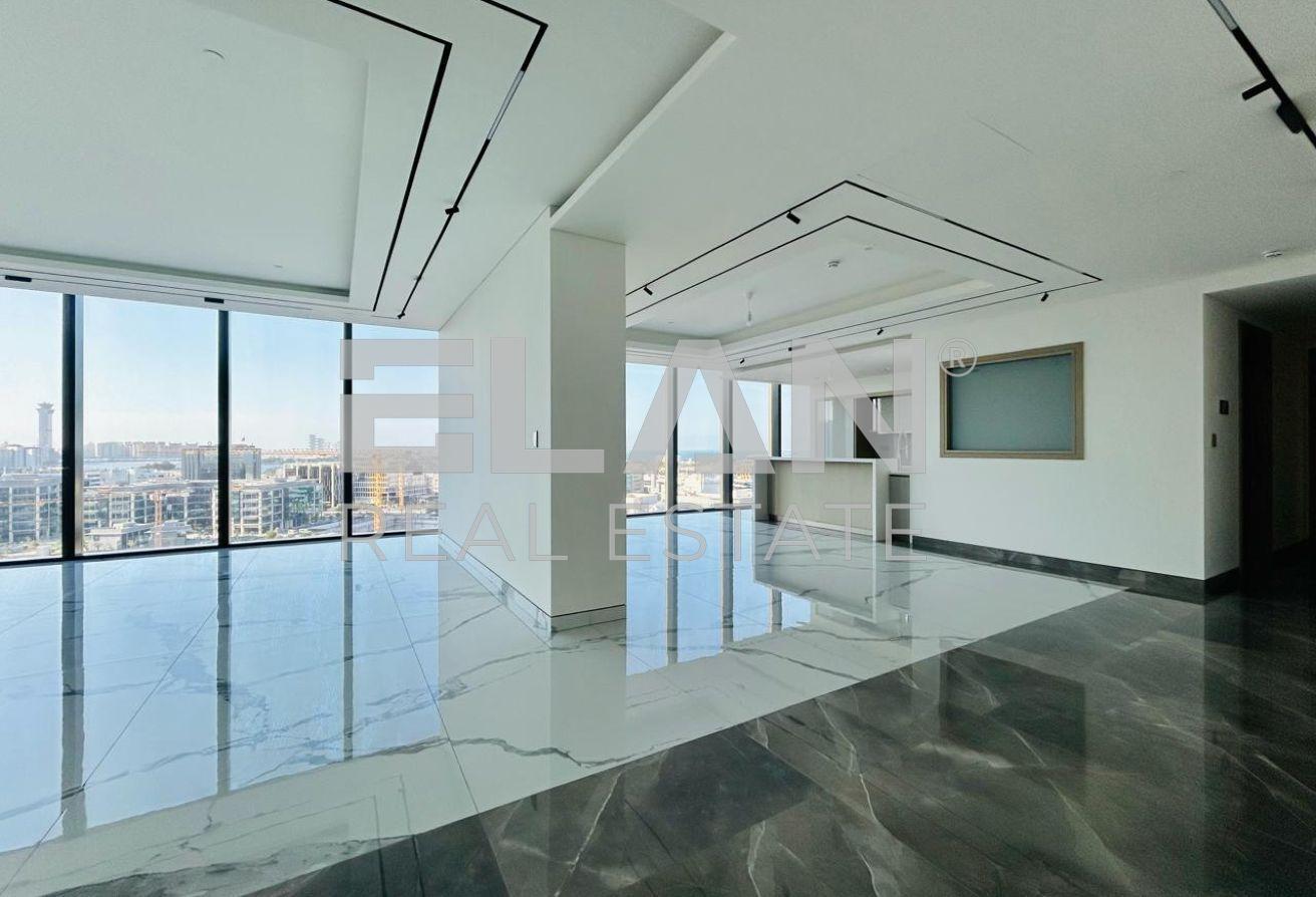 Ultra Luxury Residence| Burj Al Arab and WaterView photo 26
