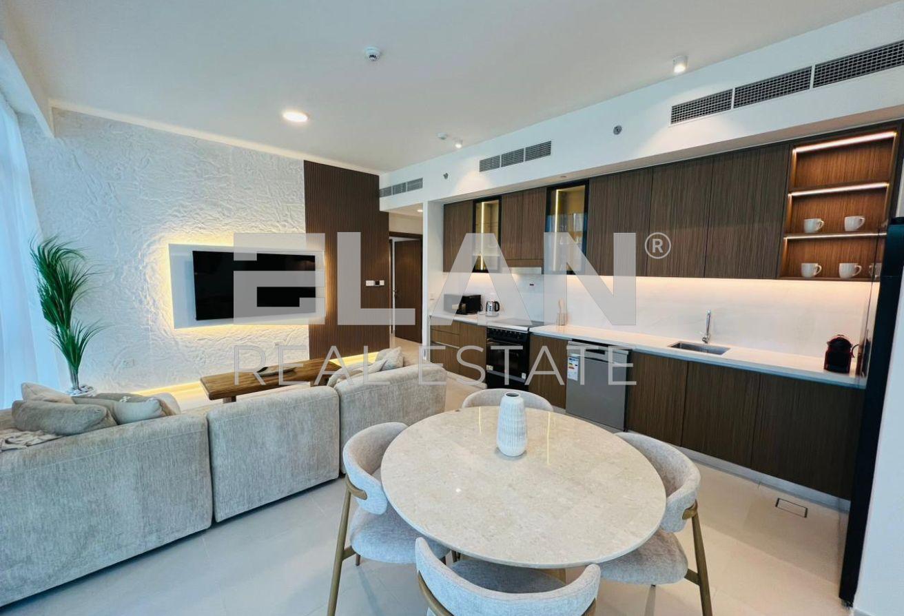 Ultra Luxury Residence| Burj Al Arab and WaterView photo 11
