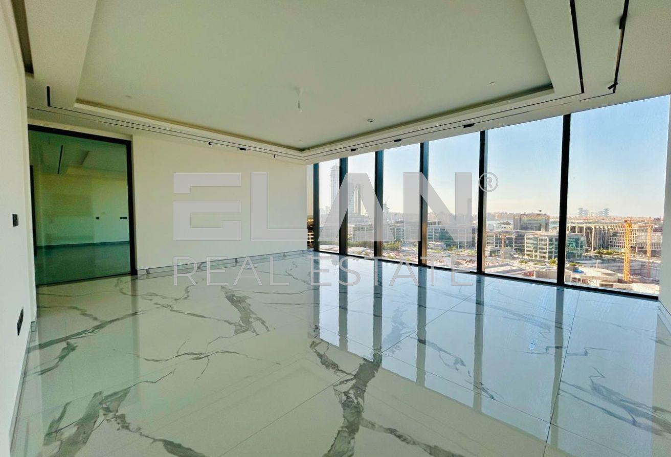 Ultra Luxury Residence| Burj Al Arab and WaterView photo 4