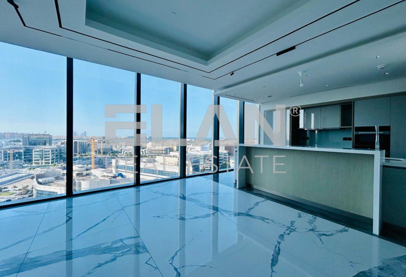 Ultra Luxury Residence| Burj Al Arab and WaterView photo 5