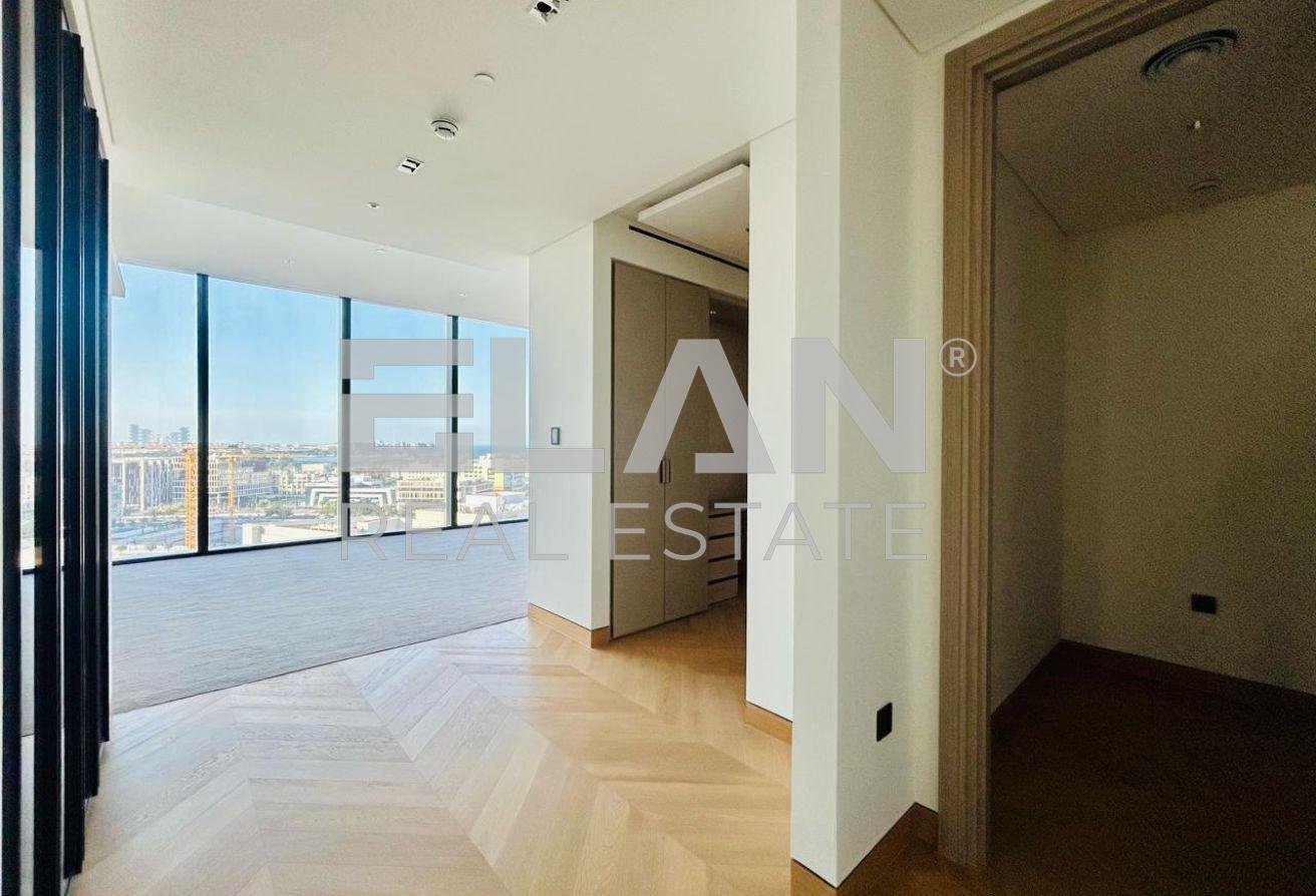 Ultra Luxury Residence| Burj Al Arab and WaterView photo 18