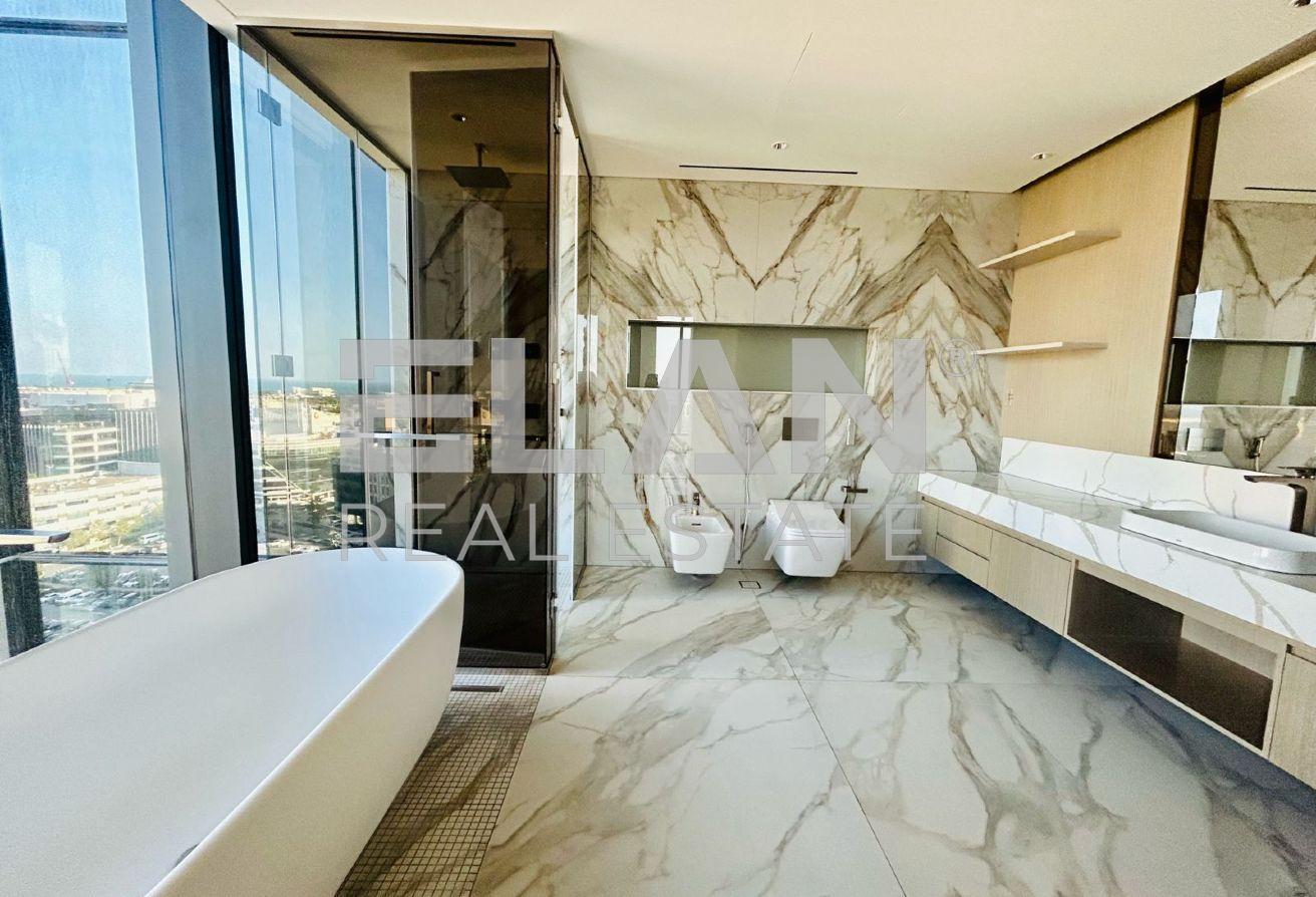 Ultra Luxury Residence| Burj Al Arab and WaterView photo 28
