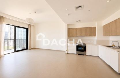 Apartment - 1 Bedroom - 1 Bathroom for rent in Executive Residences 1 - Executive Residences - Dubai Hills Estate - Dubai