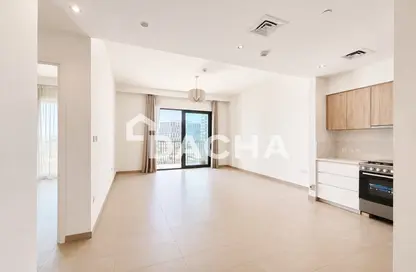 Apartment - 1 Bedroom - 1 Bathroom for rent in Executive Residences 1 - Executive Residences - Dubai Hills Estate - Dubai