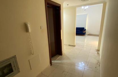 Apartment - 2 Bedrooms - 3 Bathrooms for sale in Orient Tower 1 - Orient Towers - Al Bustan - Ajman