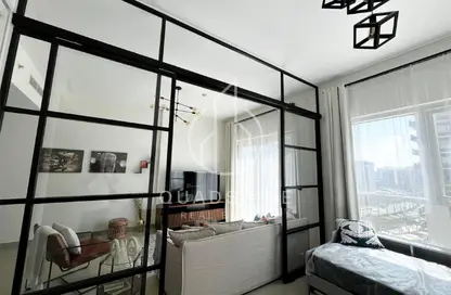 Apartment - 2 Bedrooms - 1 Bathroom for rent in Socio at Dubai Hills Estate Tower 1 - Socio at Dubai Hills Estate - Dubai Hills Estate - Dubai