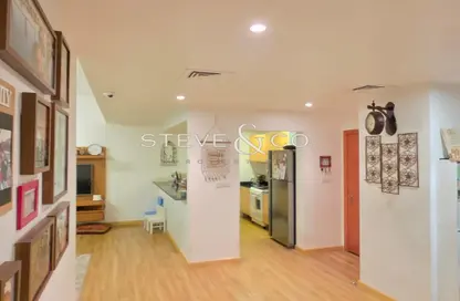 Apartment - 3 Bedrooms - 3 Bathrooms for sale in Al Sidir 2 - Al Sidir - Greens - Dubai
