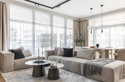 شقة - 3 غرف نوم - 5 حمامات للبيع في مبنى Mulberry 1 at Park Heights A1 - مالبيري 1 في بارك هايتس بلوك أ - 1 مالبيري - بارك هايتس - دبي هيلز استيت - دبي