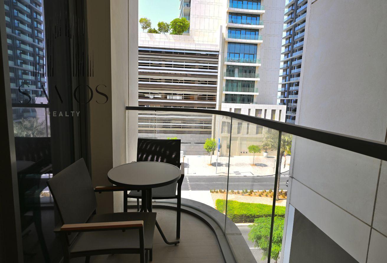 Luxury Turnkey Unit | Direct Beach Access | VACANT