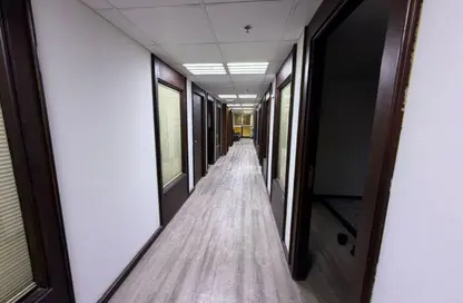 مستودع - استوديو - 4 حمامات للايجار في بناء الصناعية 13 - منطقة رقم 13 - المنطقة الصناعية بالشارقة - الشارقة