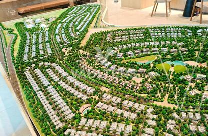 Apartment - 1 Bedroom - 2 Bathrooms for sale in The Wilds Residences - The Wilds by Aldar - Dubai Land - Dubai